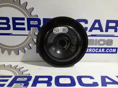 Pièce détachée automobile d'occasion JANTE pour RENAULT CLIO V  Références OEM IAM 403531798R  