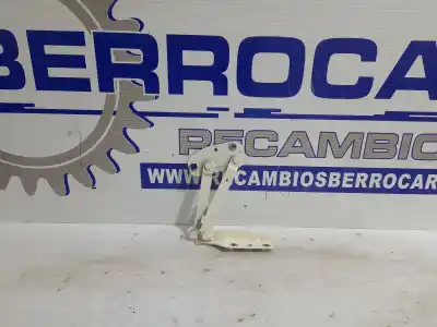Second-hand car spare part bonnet hinge for citroen jumpy 1.9 d furg. (776kg) oem iam references 791242