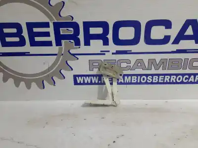 Автозапчасти б/у петля капота за citroen jumpy 1.9 d furg. (776kg) ссылки oem iam 791242  