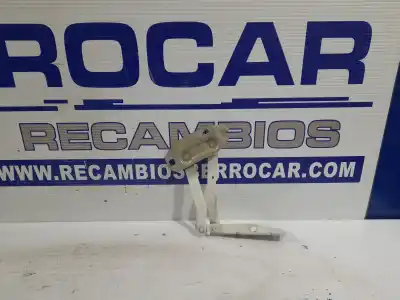 Автозапчастина б/у петля капота для citroen jumpy 1.9 d furg. (776kg) посилання на oem iam 791241  