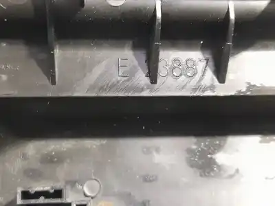 Second-hand car spare part fuse box unit for citroen jumpy 1.9 d furg. (776kg) oem iam references e23887  