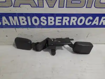 Автозапчасти б/у крюк для пояса за renault laguna ii (bg0/1_) 1.9 dci (bg1a, bg1v) ссылки oem iam a660893