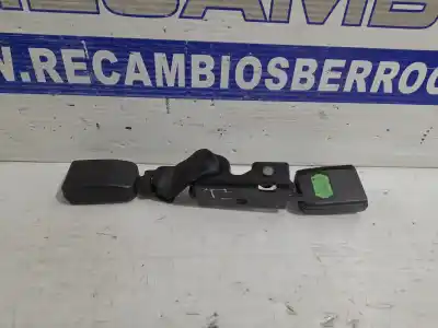 Peça sobressalente para automóvel em segunda mão chicote / encaixe cinto segurança por renault laguna ii (bg0/1_) 1.9 dci (bg1a, bg1v) referências oem iam a660893  