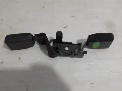 Peça sobressalente para automóvel em segunda mão chicote / encaixe cinto segurança por renault laguna ii (bg0/1_) 1.9 dci (bg1a, bg1v) referências oem iam a660893  