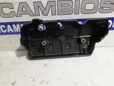 Автозапчастина б/у крішка двигуна для renault laguna ii (bg0/1_) 1.9 dci (bg1a, bg1v) посилання на oem iam 8200677518  