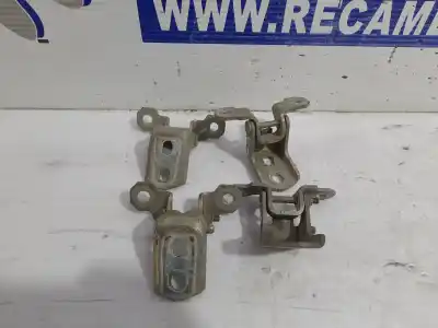 Second-hand car spare part hinge for renault laguna ii (bg0/1_) 1.9 dci (bg1a, bg1v) oem iam references   