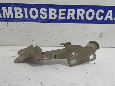 Автозапчасти б/у петля капота за renault laguna ii (bg0/1_) 1.9 dci (bg1a, bg1v) ссылки oem iam 7701206963