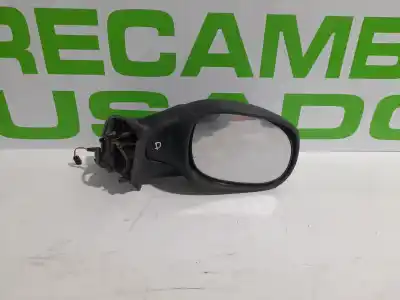 Автозапчасти б/у стекло правого зеркала за citroen c3 2 generacion [restyling] [2012 2016] hatchback 1.4 hdi amt ссылки oem iam 011019