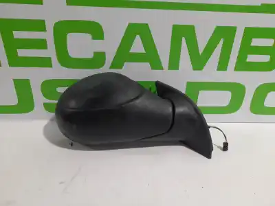 Автозапчасти б/у стекло правого зеркала за citroen c3 pluriel (hb_) 1.4 hdi ссылки oem iam 011019  