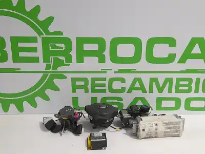 Pezzo di ricambio per auto di seconda mano KIT AIRBAG per SEAT IBIZA (6L1)  Riferimenti OEM IAM 6Q909605  