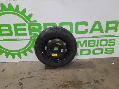 Second-hand car spare part spare tire for citroen c4 sedan 1.6 16v cat (nfu / tu5jp4) oem iam references 9643202580