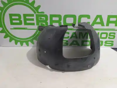 Second-hand car spare part wheel arch cover for citroen c4 sedan 1.6 16v cat (nfu / tu5jp4) oem iam references 9681719480