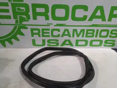 Second-hand car spare part rubber door seal for citroen c4 sedan 1.6 16v cat (nfu / tu5jp4) oem iam references 9676258980