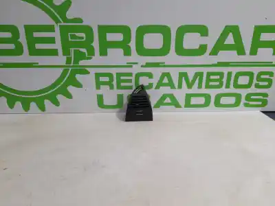 Second-hand car spare part right side air vent for citroen c4 sedan 1.6 16v cat (nfu / tu5jp4) oem iam references 9646337977