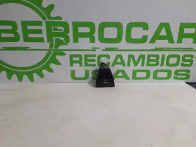 Second-hand car spare part left side air vent for citroen c4 sedan 1.6 16v cat (nfu / tu5jp4) oem iam references 9646338077