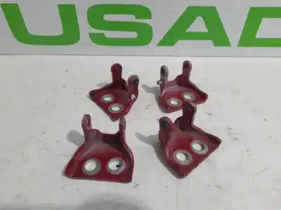 Second-hand car spare part hinge for citroen c4 sedan 1.6 16v cat (nfu / tu5jp4) oem iam references 903798 / 903799 / 9037a0 / 9037a1