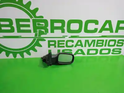 Автозапчасти б/у задний вид справа за renault scenic ii 1.5 dci diesel ссылки oem iam e90111281129