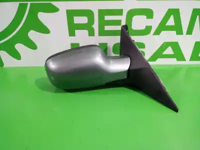 Автозапчастина б/у правий задний огляд для renault scenic ii 1.5 dci diesel посилання на oem iam e90111281129  