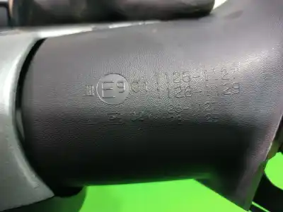 Автозапчастина б/у правий задний огляд для renault scenic ii 1.5 dci diesel посилання на oem iam e90111281129  