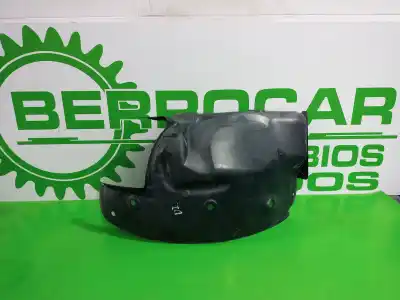 Peça sobressalente para automóvel em segunda mão cave de roda por renault scenic ii 1.5 dci diesel referências oem iam 8200136725