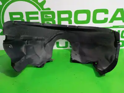 Автозапчастина б/у крок колеса для ford transit connect (tc7) 1.8 tdci cat посилання на oem iam 2t1416114  