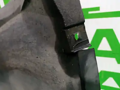 Автозапчастина б/у крок колеса для ford transit connect (tc7) 1.8 tdci cat посилання на oem iam 2t1416114  