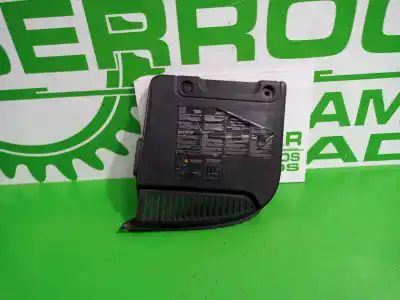 Автозапчасти б/у крышка аккумулятора за renault megane ii familiar 1.9 dci diesel ссылки oem iam 8200302466