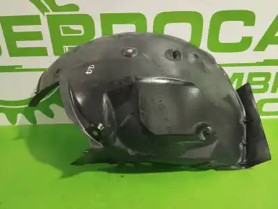 Second-hand car spare part wheel arch cover for renault megane ii familiar 1.9 dci diesel oem iam references 8200073429 Second-hand car spare part wheel arch cover for renault megane ii familiar 1.9 dci diesel oem iam references 8200073429