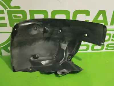 Автозапчастина б/у крок колеса для renault megane ii familiar 1.9 dci diesel посилання на oem iam 8200073429  