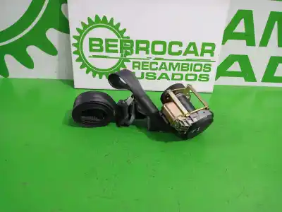 Second-hand car spare part rear left seat belt for renault megane ii familiar 1.9 dci diesel oem iam references 8200077374 Second-hand car spare part rear left seat belt for renault megane ii familiar 1.9 dci diesel oem iam references 8200077374