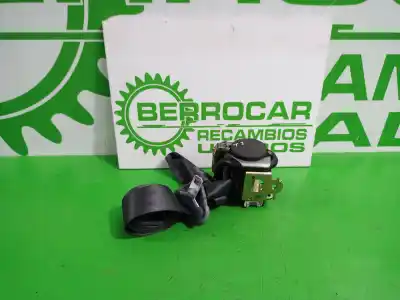 Автозапчасти б/у задний левый ремень безопасности за renault megane ii familiar 1.9 dci diesel ссылки oem iam 8200077374   Автозапчасти б/у задний левый ремень безопасности за renault megane ii familiar 1.9 dci diesel ссылки oem iam 8200077374