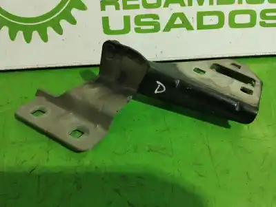 Second-hand car spare part bonnet hinge for renault megane ii familiar 1.9 dci diesel oem iam references 011075e Second-hand car spare part bonnet hinge for renault megane ii familiar 1.9 dci diesel oem iam references 011075e
