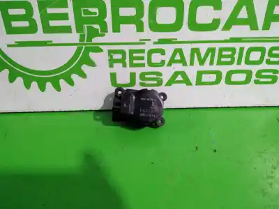 Peça sobressalente para automóvel em segunda mão motor de abertura da comporta de sofagem por ford focus lim. (cb8) 1.6 tdci cat referências oem iam ead251