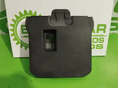 Peça sobressalente para automóvel em segunda mão tampa da bateria por ford focus lim. (cb8) 1.6 tdci cat referências oem iam am5110a659ab