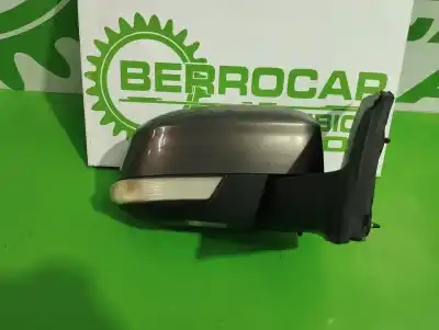 Peça sobressalente para automóvel em segunda mão espelho retrovisor direito por ford focus lim. (cb8) 1.6 tdci cat referências oem iam e9024550