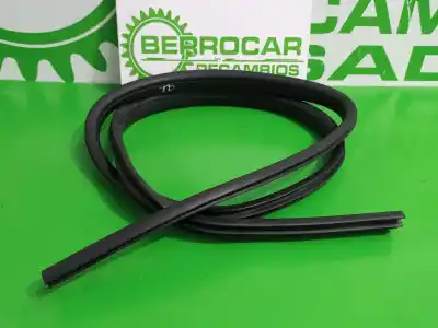 Peça sobressalente para automóvel em segunda mão junta vedante da porta por ford focus lim. (cb8) 1.6 tdci cat referências oem iam 1787051