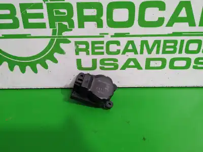 Peça sobressalente para automóvel em segunda mão motor de abertura da comporta de sofagem por ford focus lim. (cb8) 1.6 tdci cat referências oem iam ead251