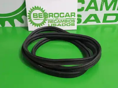 Peça sobressalente para automóvel em segunda mão junta vedante da porta por ford focus lim. (cb8) 1.6 tdci cat referências oem iam 1787051