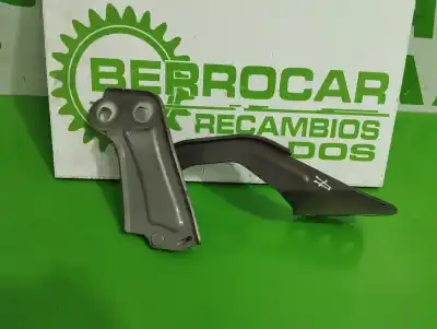 Peça sobressalente para automóvel em segunda mão dobradiça do capô por ford focus lim. (cb8) 1.6 tdci cat referências oem iam bm51a16801ab