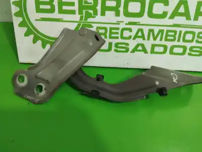 Peça sobressalente para automóvel em segunda mão dobradiça do capô por ford focus lim. (cb8) 1.6 tdci cat referências oem iam bm51a16800ab