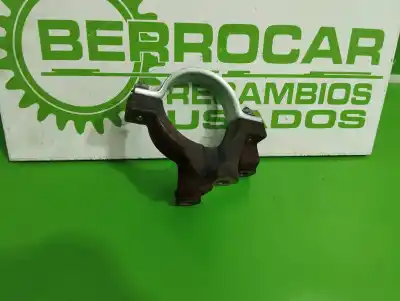 Peça sobressalente para automóvel em segunda mão suporte por ford focus lim. (cb8) 1.6 tdci cat referências oem iam av613k305ca