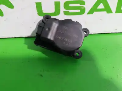 Second-hand car spare part air conditioning hatches opening motor for renault megane ii familiar 1.9 dci diesel oem iam references f663746 Second-hand car spare part air conditioning hatches opening motor for renault megane ii familiar 1.9 dci diesel oem iam references f663746