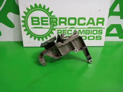 Peça sobressalente para automóvel em segunda mão suporte por ford focus lim. (cb8) 1.6 tdci cat referências oem iam av6q9b470bb