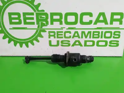 Автозапчастина б/у насос зчеплення для renault megane ii familiar 1.9 dci diesel посилання на oem iam 8200151784  