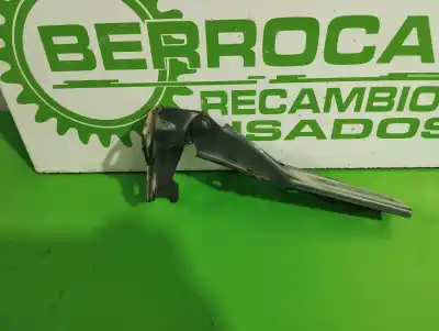 Автозапчасти б/у петля капота за seat toledo (1m2) 1.9 tdi ссылки oem iam 1m0823301b  