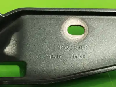 Автозапчасти б/у петля капота за seat toledo (1m2) 1.9 tdi ссылки oem iam 1m0823301b  