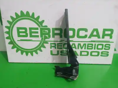 Автозапчасти б/у петля за seat toledo (1m2) 1.9 tdi ссылки oem iam 1m0823302