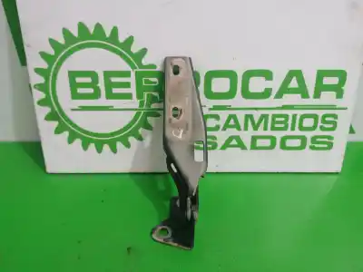 Автозапчастина б/у петля для seat toledo (1m2) 1.9 tdi посилання на oem iam 1m0823302  