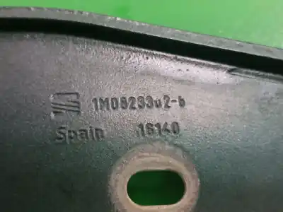 Автозапчастина б/у петля для seat toledo (1m2) 1.9 tdi посилання на oem iam 1m0823302  
