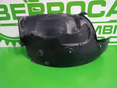 Peça sobressalente para automóvel em segunda mão cave de roda por renault scenic ii 1.6 16v referências oem iam 8200136726